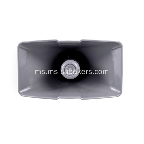 25W ABS Horn Speaker Speaker Tanduk Berkualiti Tinggi